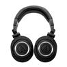 AUDIO-TECHNICA ATH-M50XBT2 Wireless Over-Ear Headphones, Black