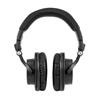 AUDIO-TECHNICA ATH-M50XBT2 Wireless Over-Ear Headphones, Black