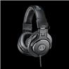 Audio-Technica (ATH-M30x) - Casque d'écoute professionnel noir