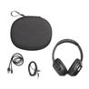 JBL Tour One M2 ANC Wirelesss Over-Ear Headphones, Black