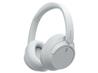 SONY WH-CH720N Écouteurs sans fil à élimination du bruit, blanc