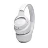 JBL Tune 760NC ANC Over-Ear Bluetooth Headphones, White