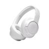 JBL Tune 760NC ANC Over-Ear Bluetooth Headphones, White