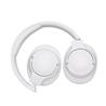 JBL Tune 760NC ANC Over-Ear Bluetooth Headphones, White