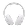 JBL Tune 760NC ANC Over-Ear Bluetooth Headphones, White