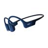 SHOKZ OpenRun BT Bone Conduction Open-Ear Endurance Headphones Blue