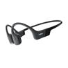 SHOKZ OpenRun Mini BT Bone Conduction Open-Ear Headphones, Black