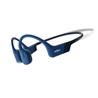 SHOKZ OpenRun Mini BT Bone Conduction Open-Ear Headphones, Blue