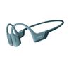 SHOKZ OpenRun PRO BT Bone Conduction Open-Ear Sport Headphones Blue