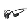 SHOKZ OpenRun PRO Mini BT Bone Conduction Open-Ear Headphones, Black