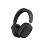 DEFUNC Mono Wireless Over-Ear Headphones, Black