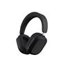 DEFUNC Mono Wireless Over-Ear Headphones, Black