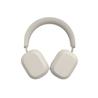 DEFUNC Mono Wireless Over-Ear Headphones, Greige