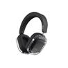 DEFUNC Mono Wireless Over-Ear Headphones, Transparent