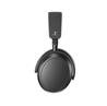 SENNHEISER Momentum 4 ANC Over-Ear Wireless Headphones, Graphite