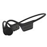 CREATIVE Outlier Free Mini Wireless Bone Conduction Headphones, Black