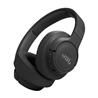 JBL Tune 770NC ANC Over-Ear Bluetooth Headphones, Black