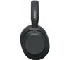 SONY ULT WEAR Wireless Noise Canceling Over-Ear Headphones, Black