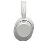 SONY ULT WEAR Wireless Noise Canceling Over-Ear Headphones, Off White