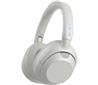 SONY ULT WEAR Wireless Noise Canceling Over-Ear Headphones, Off White