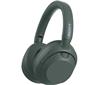 SONY ULT WEAR Wireless Noise Canceling Over-Ear Headphones, Gray