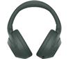 SONY ULT WEAR Wireless Noise Canceling Over-Ear Headphones, Gray