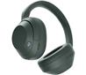 SONY ULT WEAR Wireless Noise Canceling Over-Ear Headphones, Gray