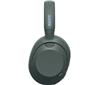 SONY ULT WEAR Wireless Noise Canceling Over-Ear Headphones, Gray