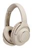 AUDIO TECHNICA ATH-S300BT Wireless Headphones, Beige