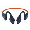 CREATIVE Outlier Free Pro+ Bone Conduction Headphones, Blue & Orange