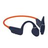 CREATIVE Outlier Free Pro+ Bone Conduction Headphones, Blue & Orange