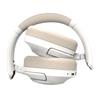 CREATIVE Zen Hybrid 2 Wireless Over-ear Headphones, Cream