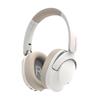 CREATIVE Zen Hybrid 2 Wireless Over-ear Headphones, Cream