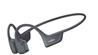 SHOKZ OpenRun PRO 2 BT Bone Conduction Open-Ear Sport Headphones Black