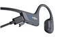 SHOKZ OpenRun PRO 2 BT Bone Conduction Open-Ear Sport Headphones Black