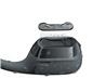 SHOKZ OpenRun PRO 2 BT Bone Conduction Open-Ear Sport Headphones Black