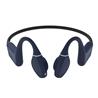 CREATIVE Outlier Free Pro+ Bone Conduction Headphones, Blue & Black