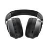 CREATIVE Zen Hybrid SXFi Wireless Over-Ear Headphones, Black