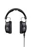 BEYERDYNAMIC DT 1770 PRO MKII Closed-Back Studio Headphones, Black