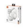 JBL Tune 770NC - Écouteurs supra-auriculaires sans fil, Blanc