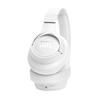 JBL Tune 770NC - Écouteurs supra-auriculaires sans fil, Blanc