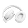 JBL Tune 770NC - Écouteurs supra-auriculaires sans fil, Blanc