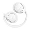 JBL Tune 770NC - Écouteurs supra-auriculaires sans fil, Blanc