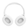 JBL Tune 770NC - Écouteurs supra-auriculaires sans fil, Blanc