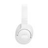 JBL Tune 770NC - Écouteurs supra-auriculaires sans fil, Blanc