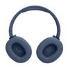 JBL Tune 770NC - Écouteurs supra-auriculaires sans fil, Bleu
