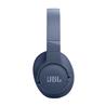 JBL Tune 770NC - Écouteurs supra-auriculaires sans fil, Bleu