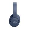 JBL Tune 770NC - Écouteurs supra-auriculaires sans fil, Bleu