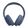 JBL Tune 770NC - Écouteurs supra-auriculaires sans fil, Bleu