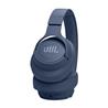 JBL Tune 770NC - Écouteurs supra-auriculaires sans fil, Bleu